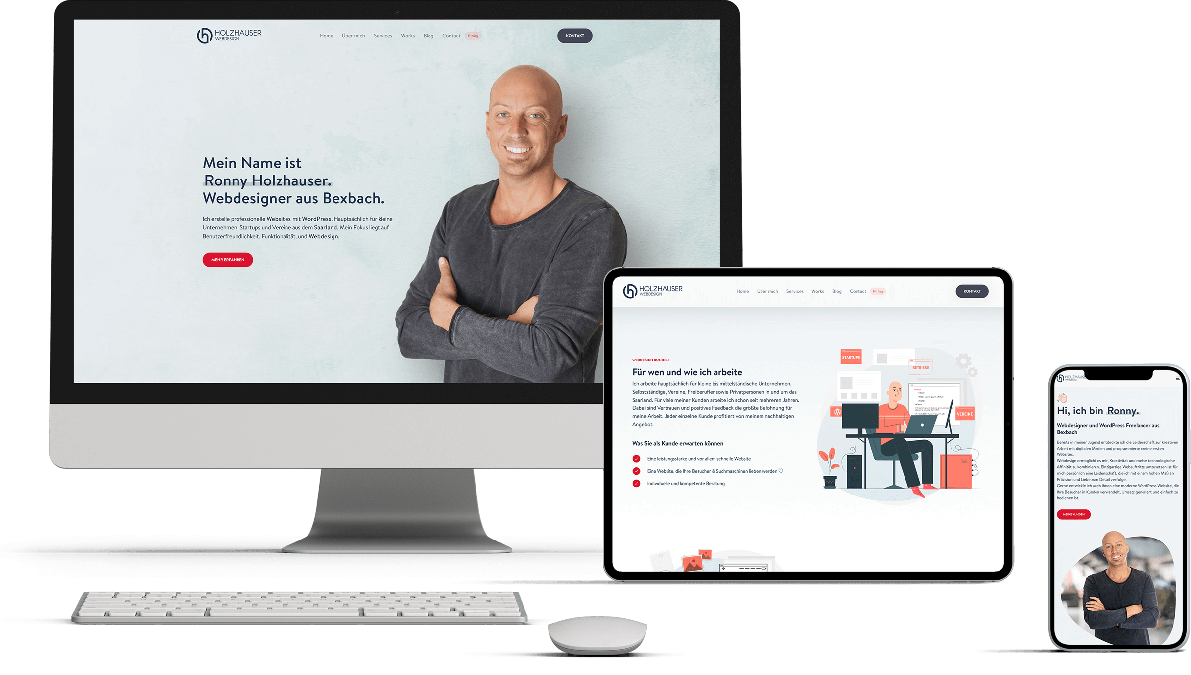 Webdesign 2 211104 Responsive Mockup