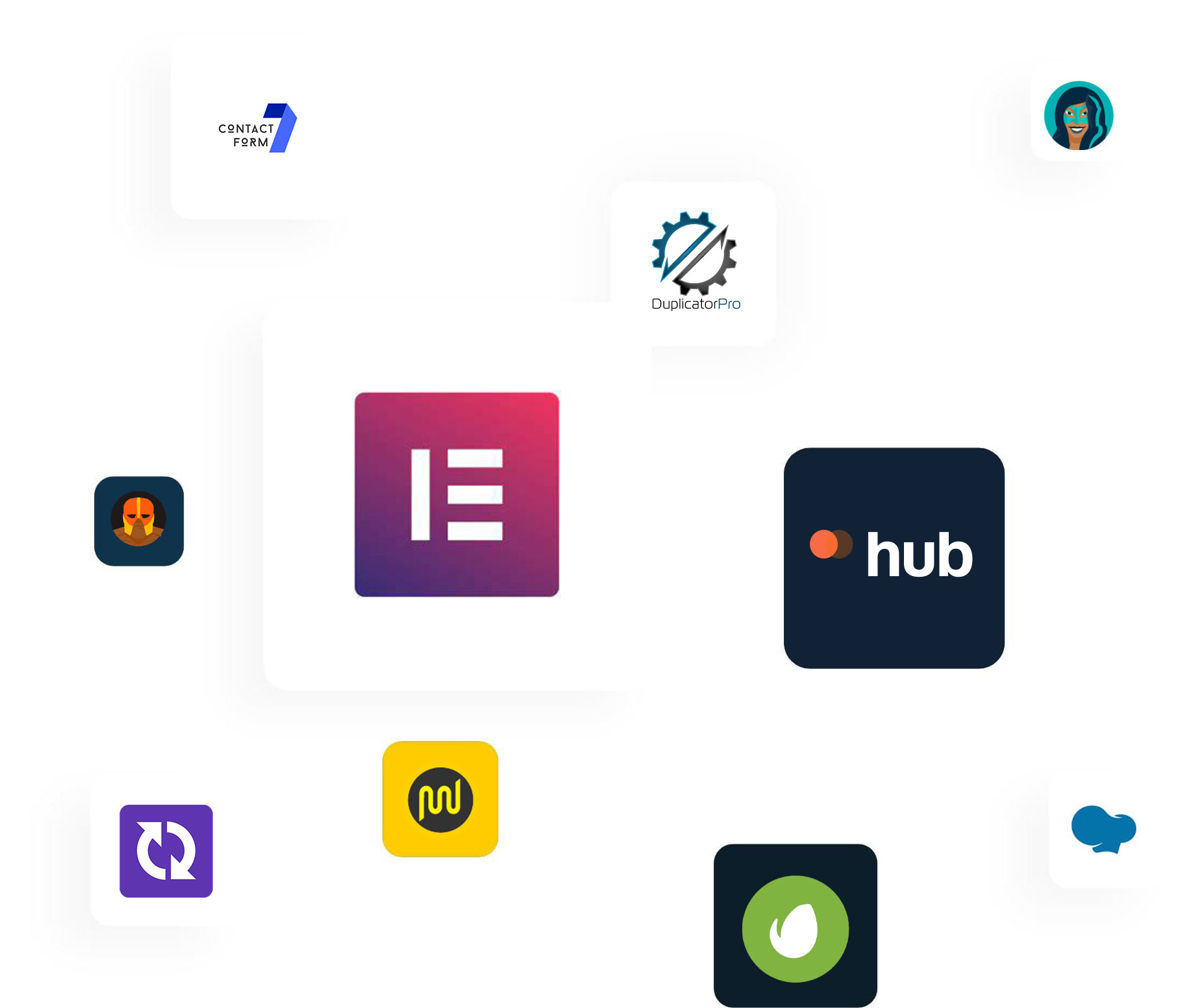 Webdesign 4 wordpress-webdesign-plugins
