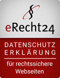 Datenschutz 1 eRecht24 Rechtssichere Webseiten
